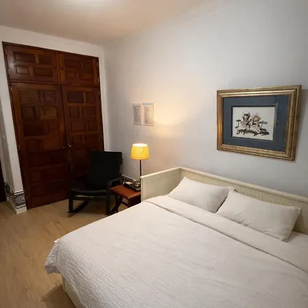 Double Near Lisbon & Sintra *