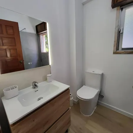 Double Near Lisbon & Sintra *