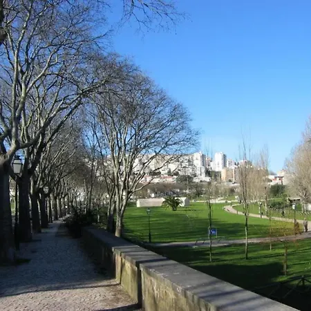 Double Near Lisbon & Sintra *