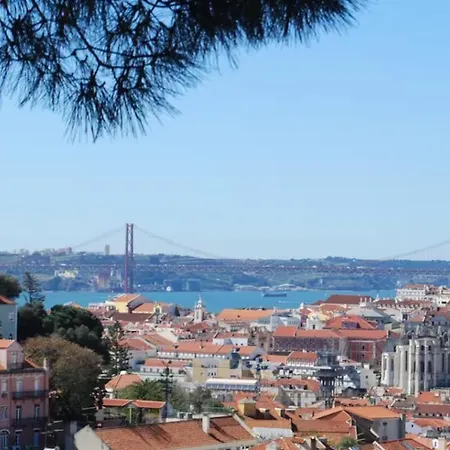 Double Near Lisbon & Sintra * Queluz