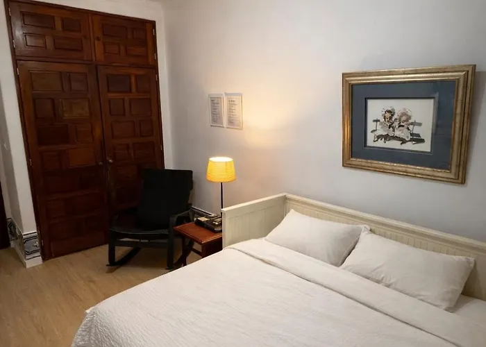 Double Near Lisbon & Sintra *