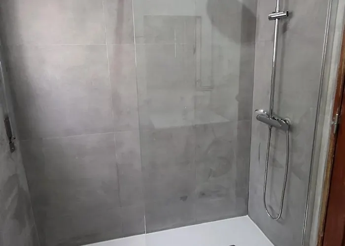 Double Near Lisbon & Sintra Homestay