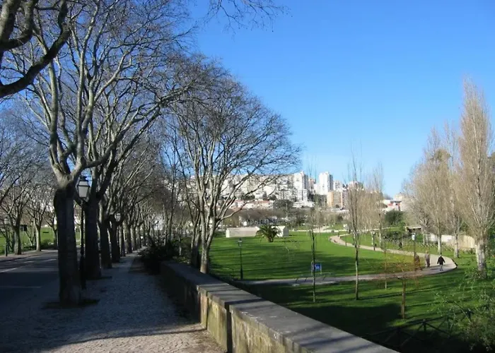 Double Near Lisbon & Sintra *